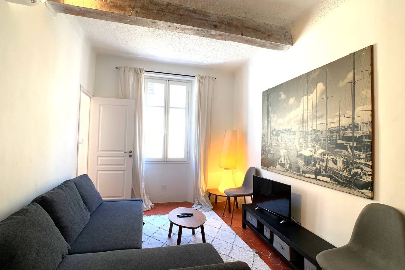 Photo : Appartement de vacances