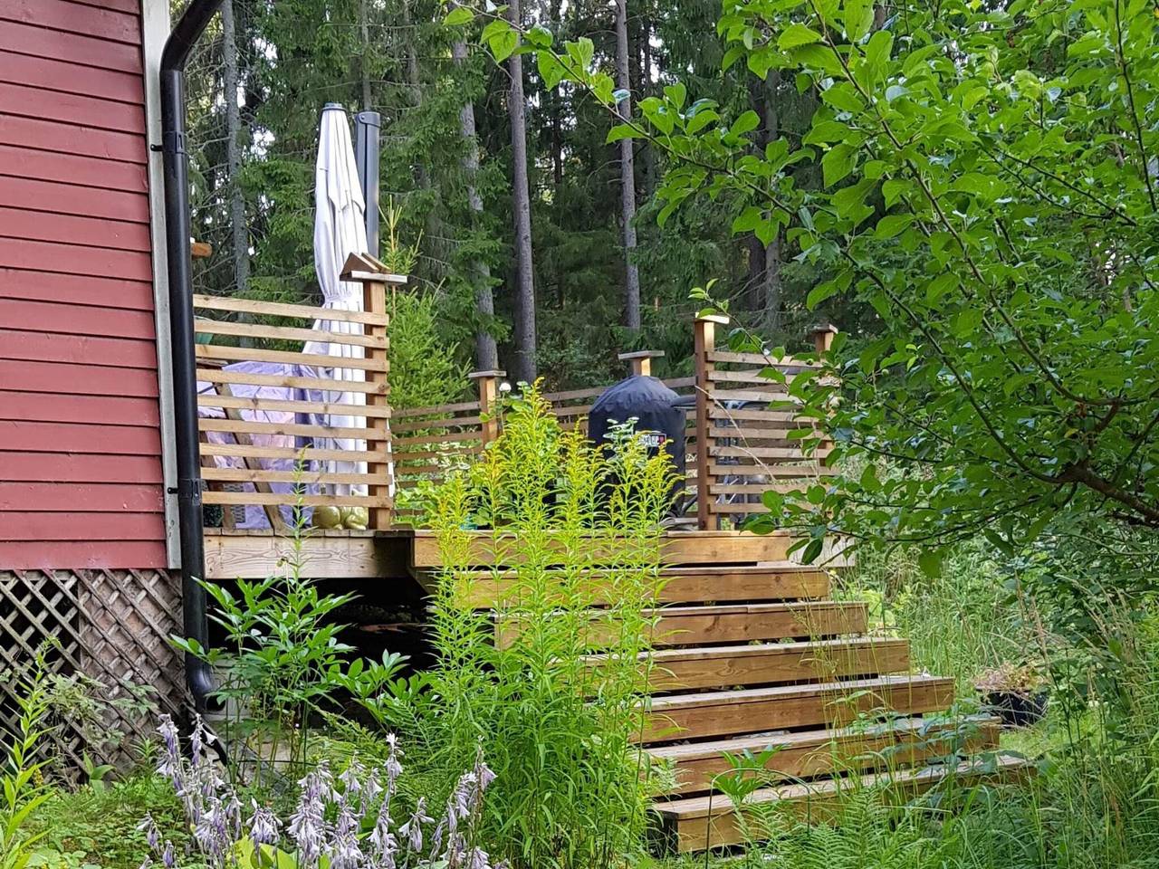 4 Sterne Ferienhaus in Mariefred in Laxne, Södermanland