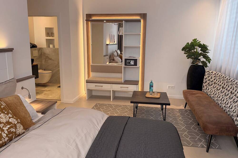 Ganze Wohnung, Private Boutique-Suite im Herzen der Lüneburger Altstadt • Zeit für sich in Lüneburg, Nordheide