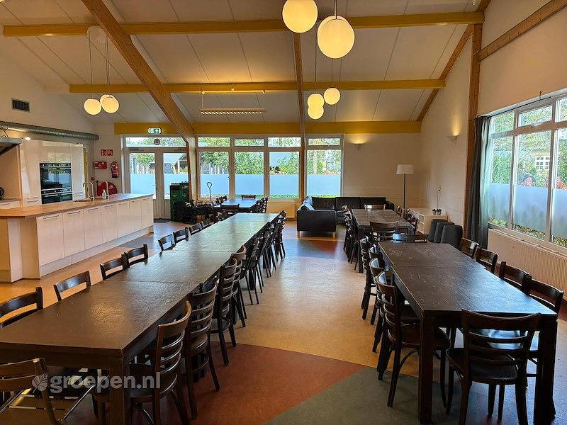 Gruppenunterkunft Heeg in Heeg, Ijsselmeer