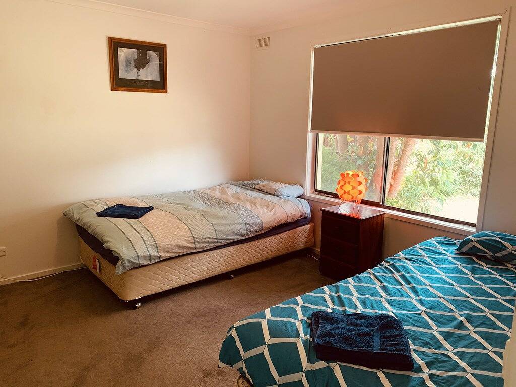 Neu Renoviert Pet Friendly Brightside Cottage in Rosebud, Mornington Peninsula