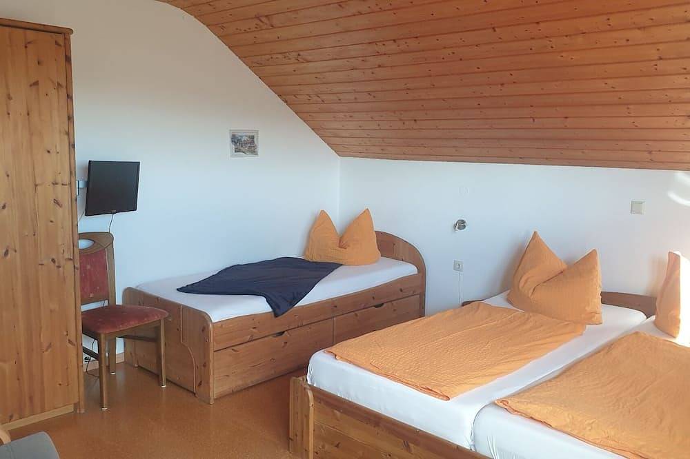 Ganze Wohnung, Ferienwohnungen im Schwarzwald in bester Wander- und Bikinglage in Calw, Nordschwarzwald