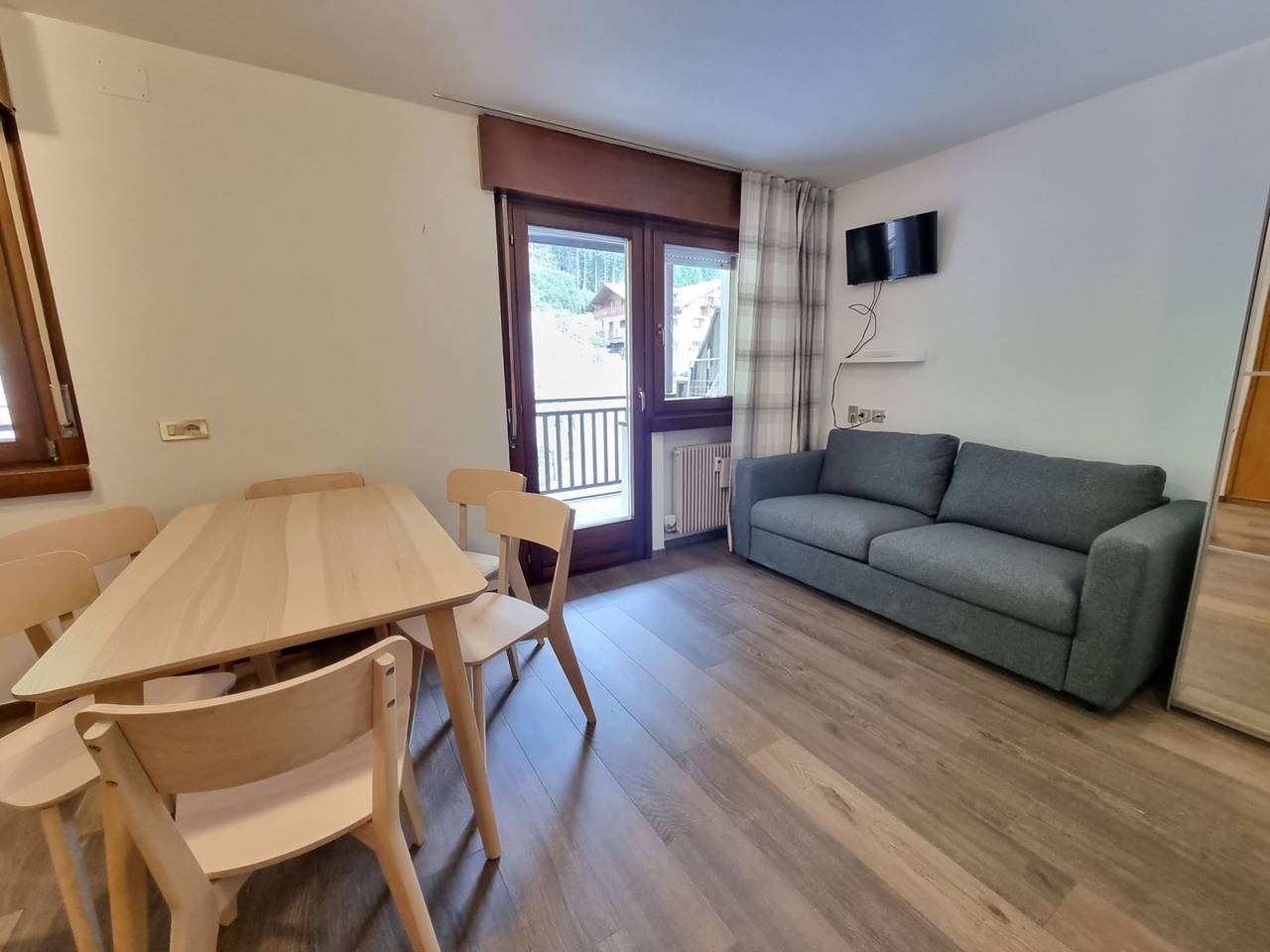 Appartamento intero, Contrin - 291 Ferretti 104 in Canazei, Dolomiti Superski