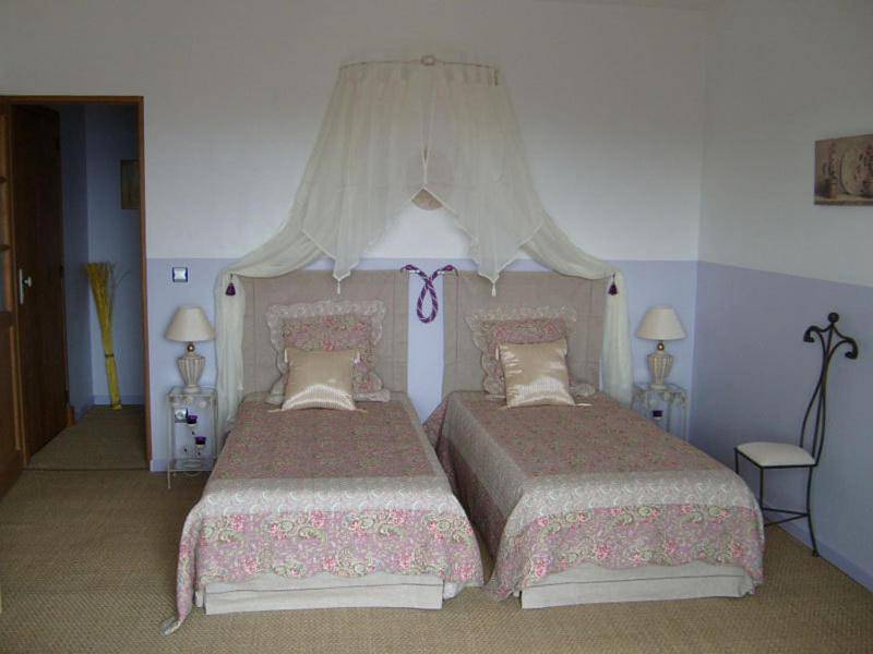 Le Logis in Village de Gordes, Gordes