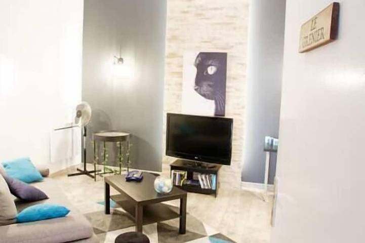 Gîte pour 2 personnes à Lens - 3