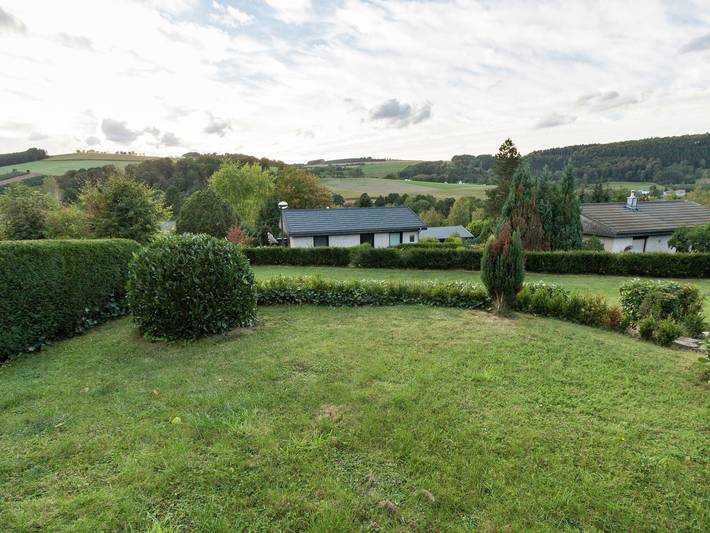 Bungalow für 5 Personen, mit Garten und Terrasse, mit Haustier im Sauerland