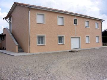 Gîte pour 3 personnes dans Blyes