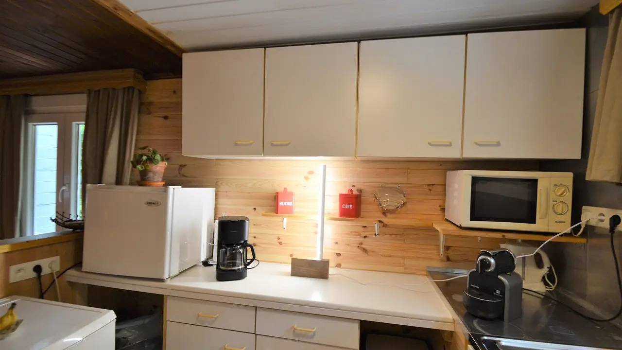 Ferienhaus für 6 Personen (70 m²) in Oignies-En-Thiérache in Viroinval, Parc Naturel Viroin Hermeton