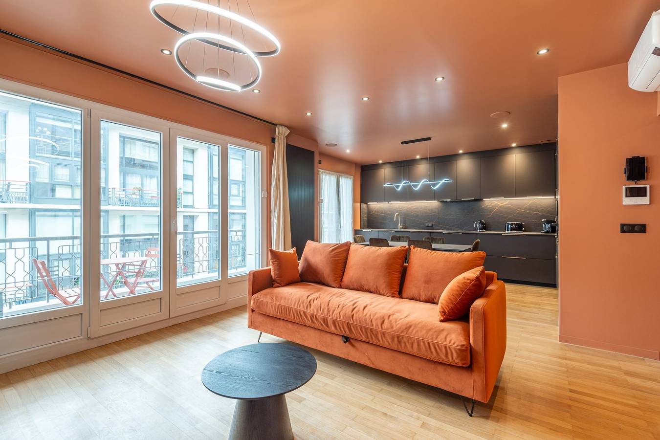 Appartement de vacances