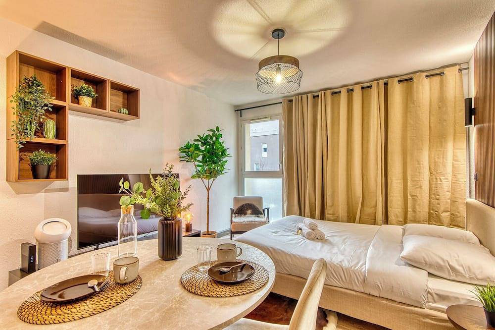 Appartement de vacances