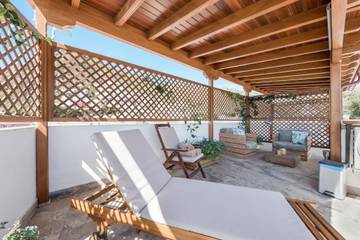 Appartement De Vacances pour 4 Personnes dans Santa Cruz de Tenerife, East Coast of Tenerife, Photo 3
