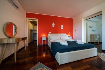 Villa per 6 Persone in Arenella, Siracusa e dintorni, Foto 1