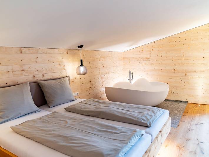 Gîte pour 4 personnes à Balderschwang - 3