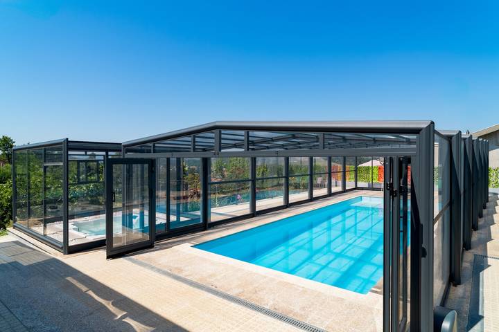Casa de férias para 10 pessoas, com Jacuzzi e Jardim em Vila Nova de Gaia