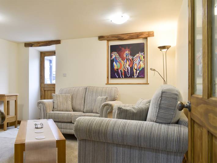 Gîte pour 4 personnes à Sheffield - 4