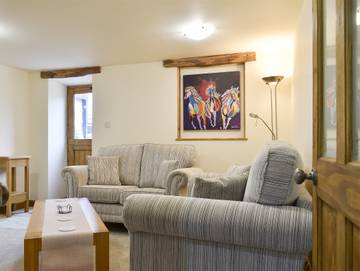 Holiday Rental for 4 People in Bradfield, Peak District, Photo 3