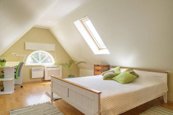 Gîte pour 6 personnes, avec sauna et jardin à Pärnu - 2