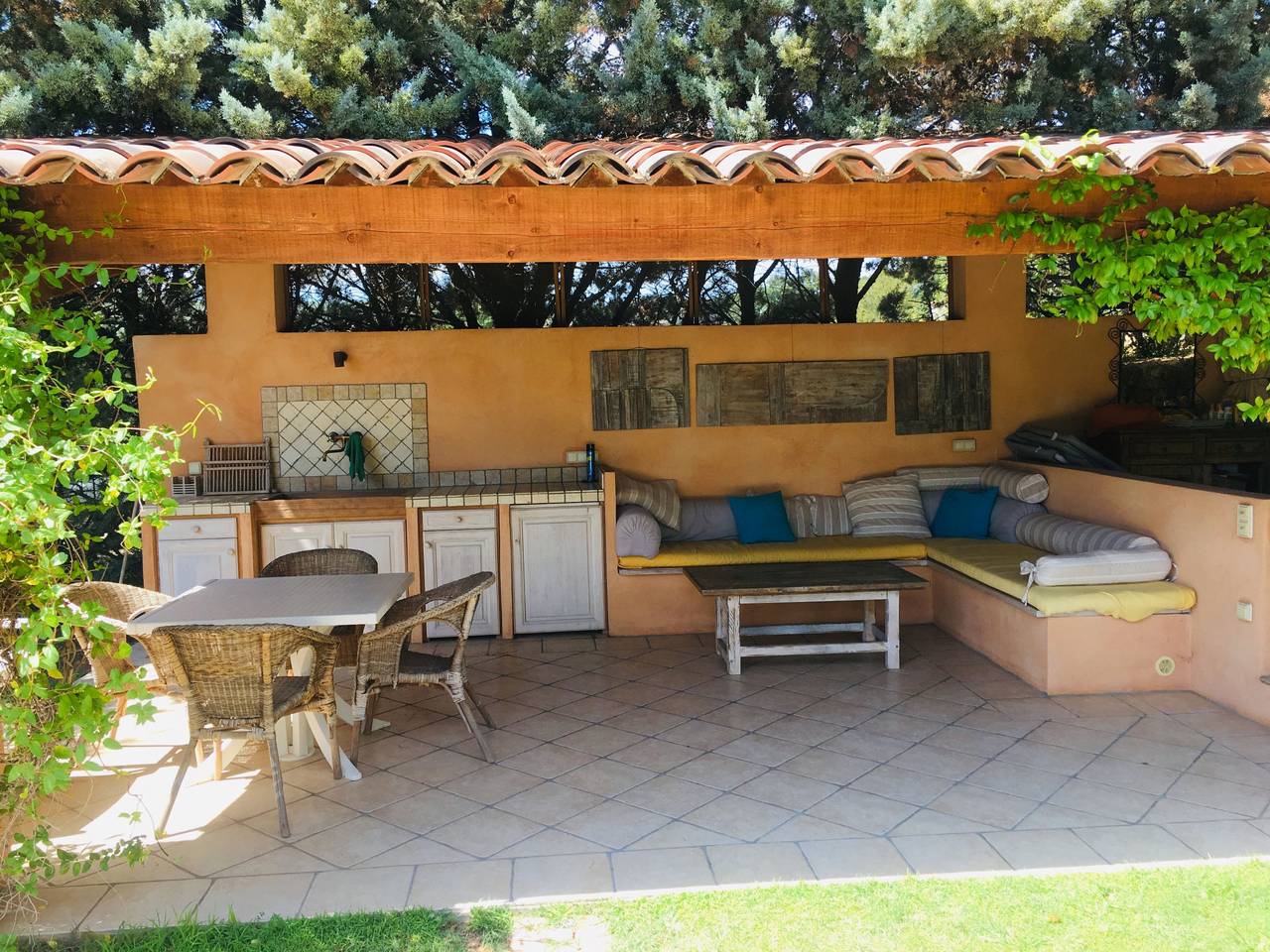 Ralaye in Cotignac, Región Brignoles
