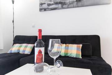 Apartment for 3 People in Playa Taurito, Mogán, Photo 3