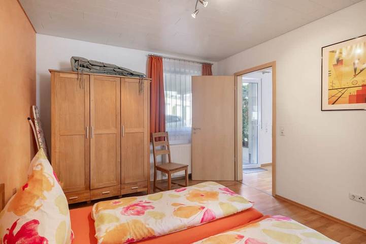 Ferienwohnung für 2 Personen, mit Whirlpool und Garten sowie Sauna in Diemelstadt - 4