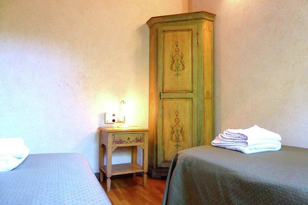 Ferienhaus in Montecarelli mit Pool in Barberino di Mugello, Florenz Provinz