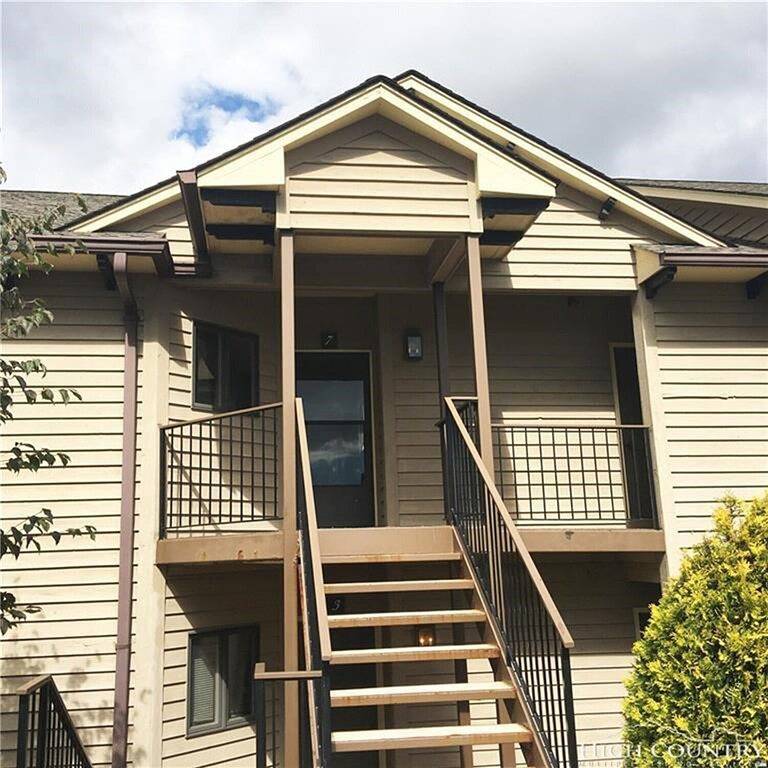 Ganze Wohnung, Neu renoviertes 1 Schlafzimmer im Chetola Resort mit Annehmlichkeiten in Blue Ridge Parkway, Blowing Rock