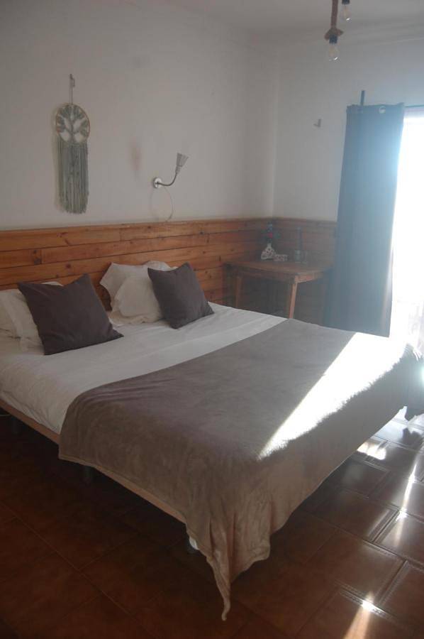 Gîte pour 2 personnes, avec terrasse à Carrapateira - 4