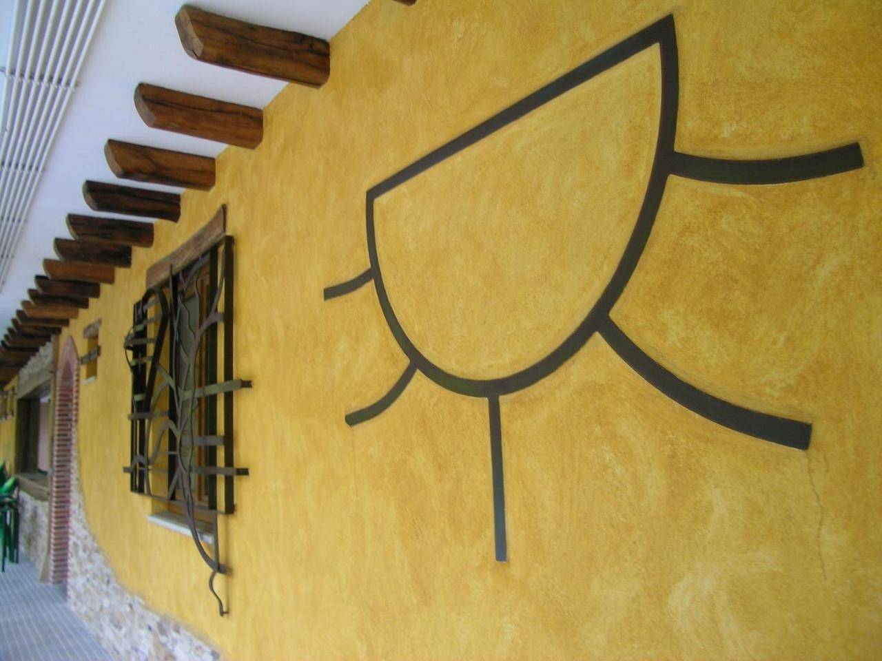 Hostal Xaloa Orio in Orio, Costa Vasca