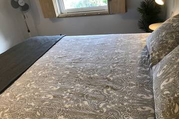 Apartamento De Férias para 4 Pessoas em Praia de Mira, Distrito de Coimbra, Foto 3