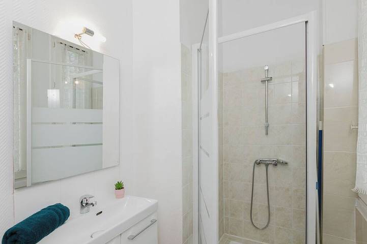 Ganze Wohnung, Le Petit Robinson in La Richardais, Saint-Malo und Umgebung
