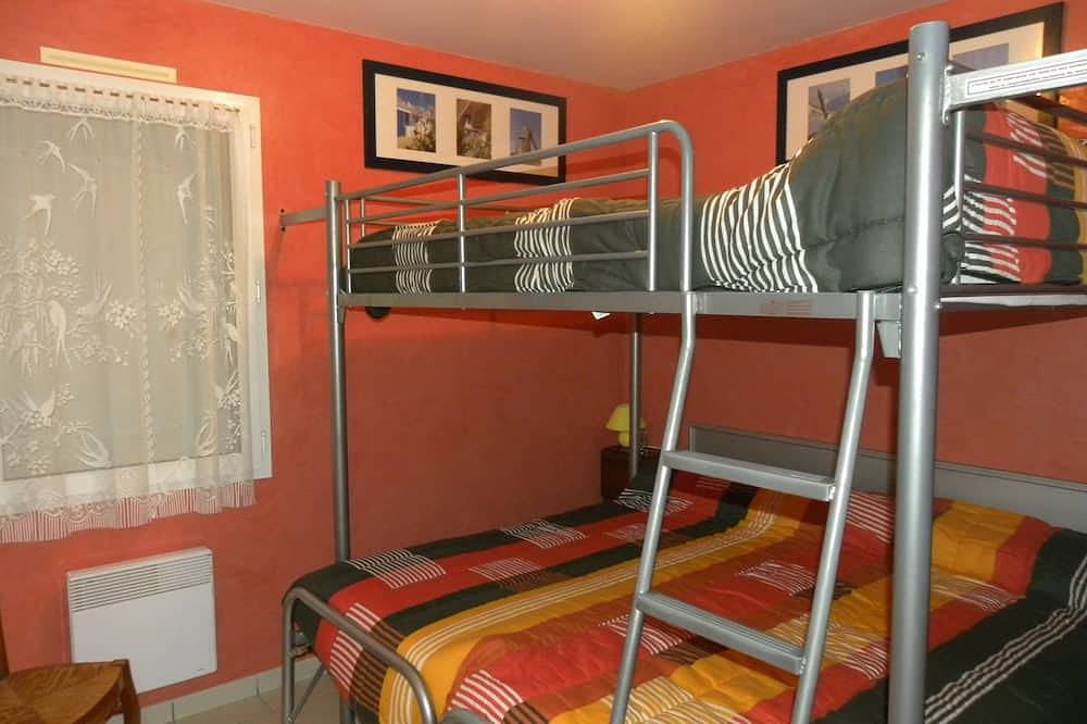 House / Villa - Jard Sur Mer in Saint-Vincent-sur-Jard, Vandea