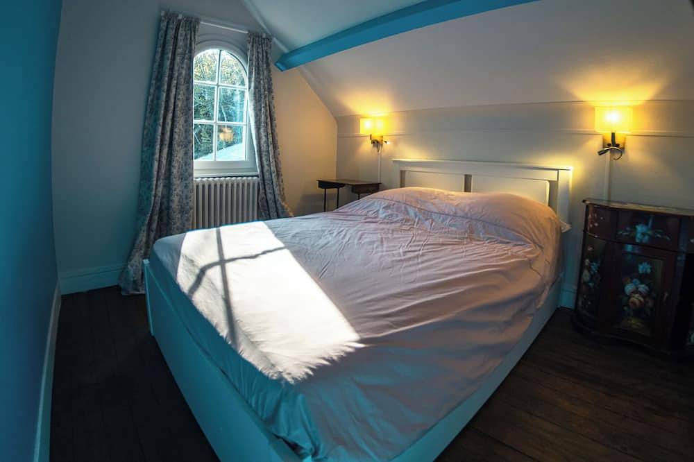 Villa Marguerite - discover the Côte d'Albâtre in Veulettes-sur-Mer, Región de Dieppe