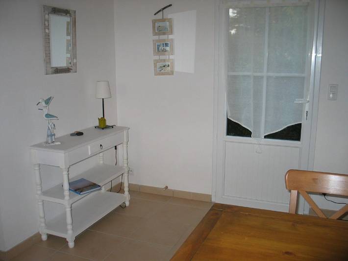 Gîte pour 5 personnes, avec jardin et terrasse en Vendée - 3