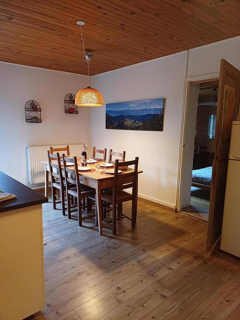 Montagne - Chez Maeva in La Thuile (Savoie), Région de Chambéry