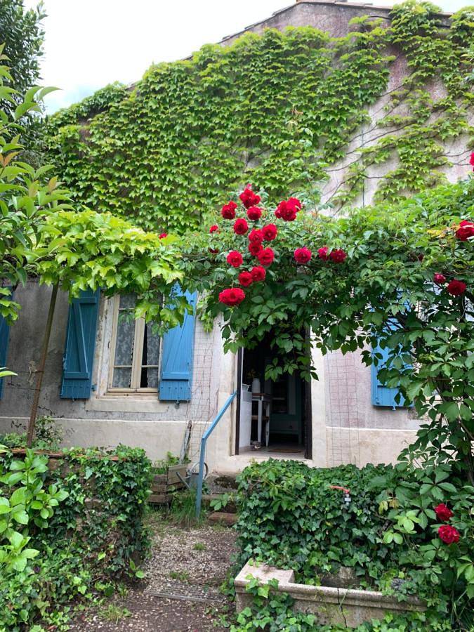 Appartement entier, Le Mas du figuier, Maison de vacances in Le Bousquet-d'Orb, Région de Lodève