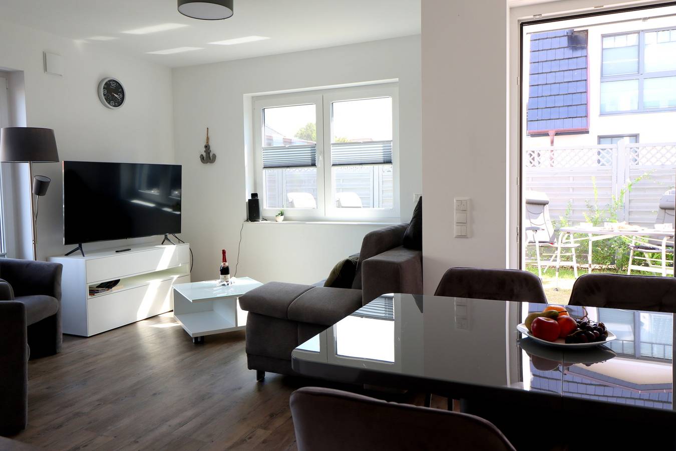 Ganze Ferienwohnung, Beachbreak in Zingst, Fischland - Darß - Zingst