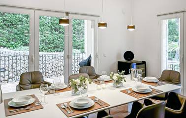 Holiday home in Rotes Velles, Calvià für 8 