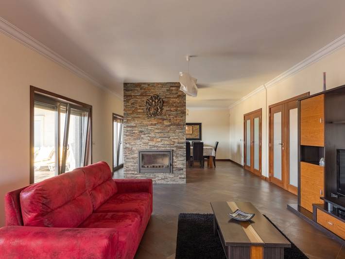 Ferienhaus für 10 Personen, mit Garten und Whirlpool in Nordportugal - 4