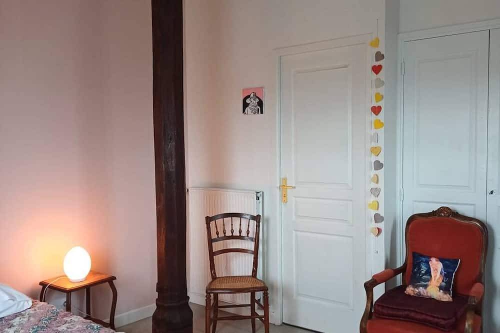 Fisherman's house in Etaples Sur Mer in Étaples, Montreuil und Umgebung