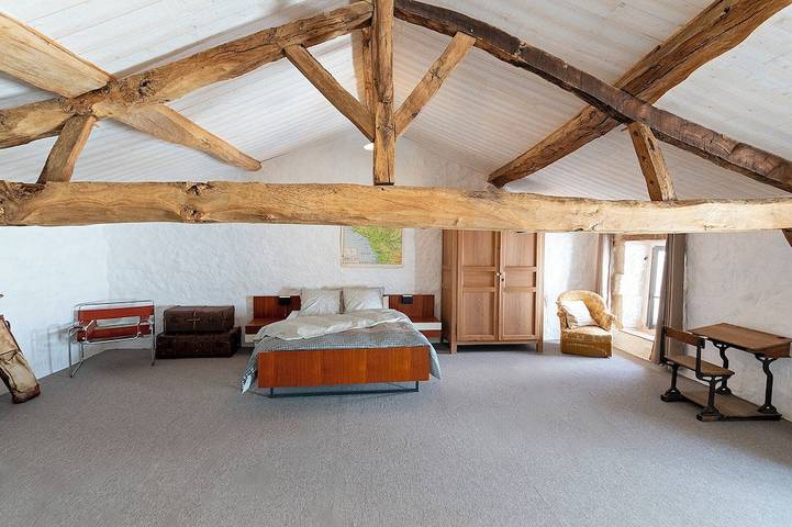 Location de vacances pour 12 personnes, avec terrasse à Laparade - 3