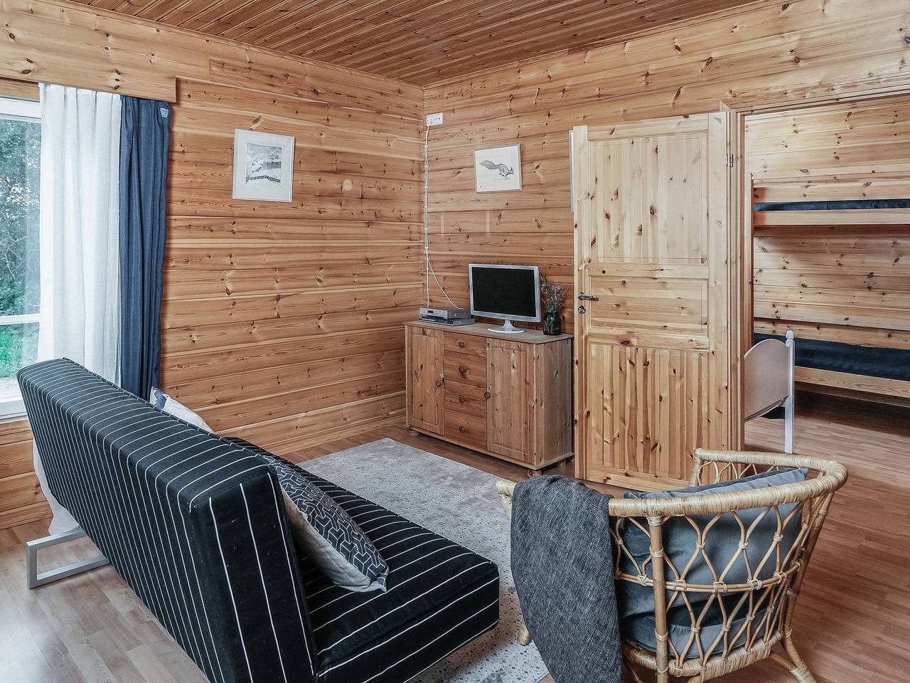 B in Porvoo, Uusimaa