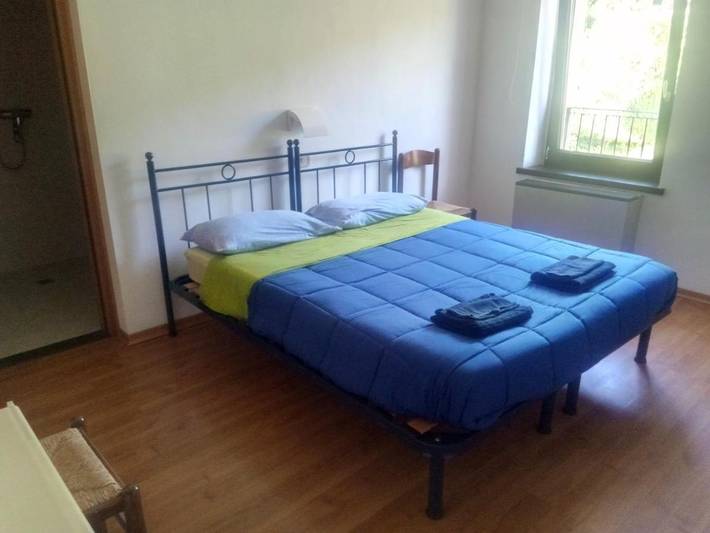 Location de vacances pour 2 personnes, avec terrasse et vue à Taipana - 2