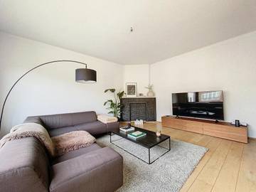 Gîte pour 2 personnes, avec jacuzzi et balcon à Uccle