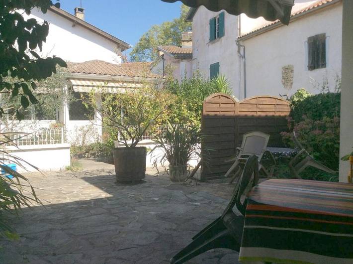 Location de vacances pour 6 personnes, avec jardin et jacuzzi, animaux acceptés à Amou - 4