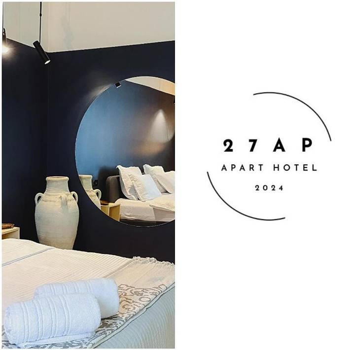Appartement de vacances pour 2 personnes