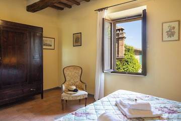 Agriturismo voor 4 Personen in Siena, Provincie Siena, Afbeelding 2