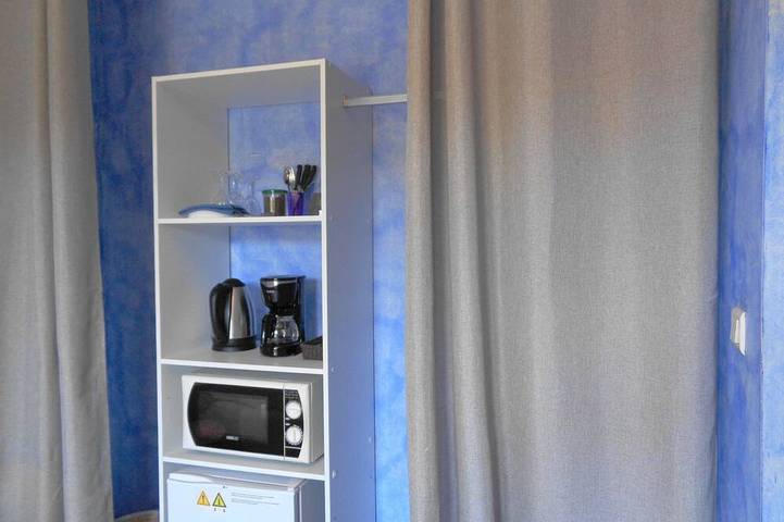 Chambre d’hôte pour 4 personnes à Lacoste - 4