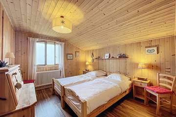 Chalet für 6 Personen in Verbier, 4 Vallées, Bild 2