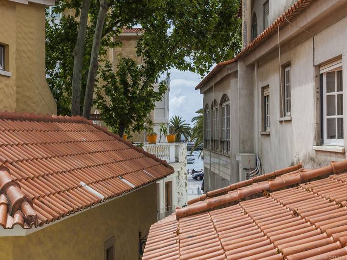 Casa rural para 2 personas en Cascaes