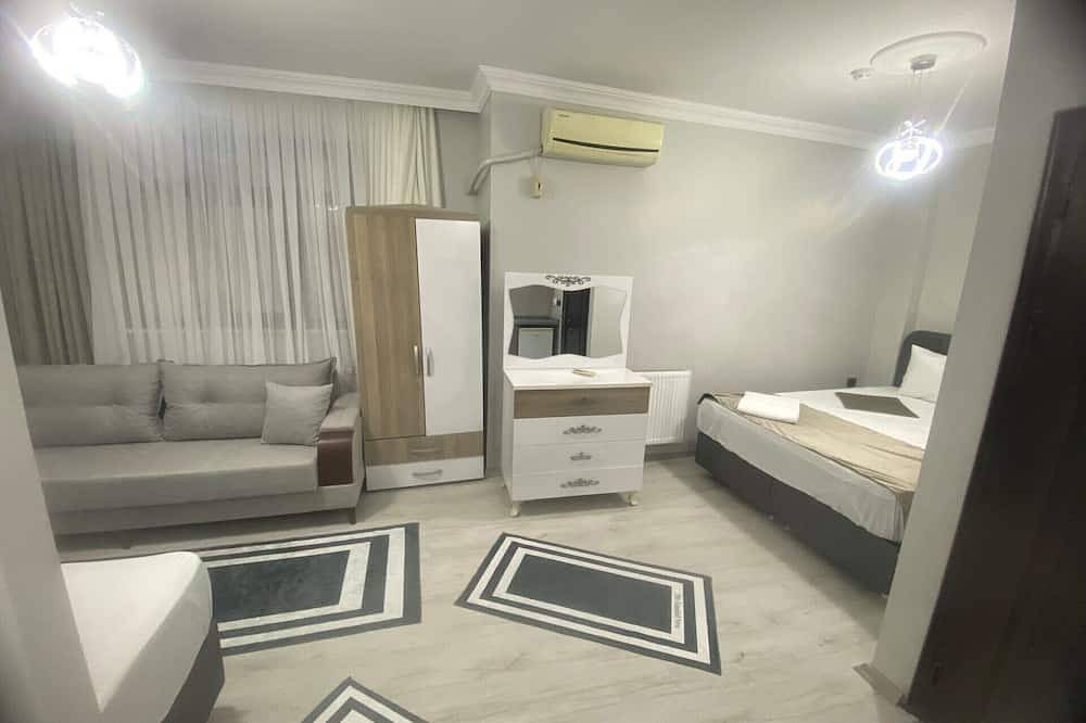 Appartement entier, Theistanbulnest in Fatih, Saraç İshak Mahallesi
